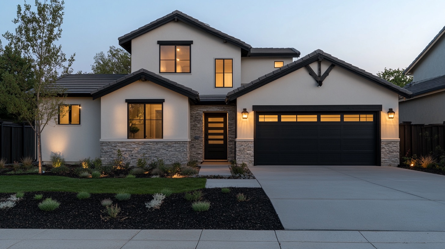 Stone Veneer Panels: Transform Your Home's Exterior