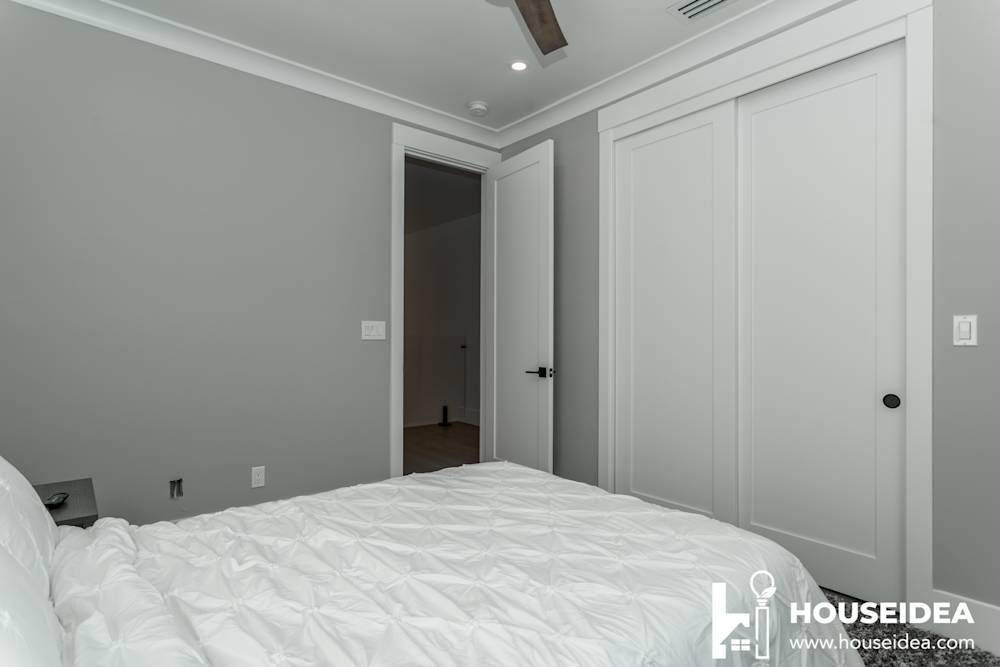 Whole House Remodel