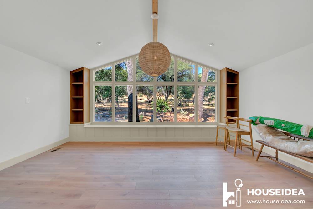 Whole House Remodel