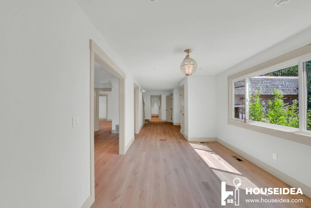 Whole House Remodel