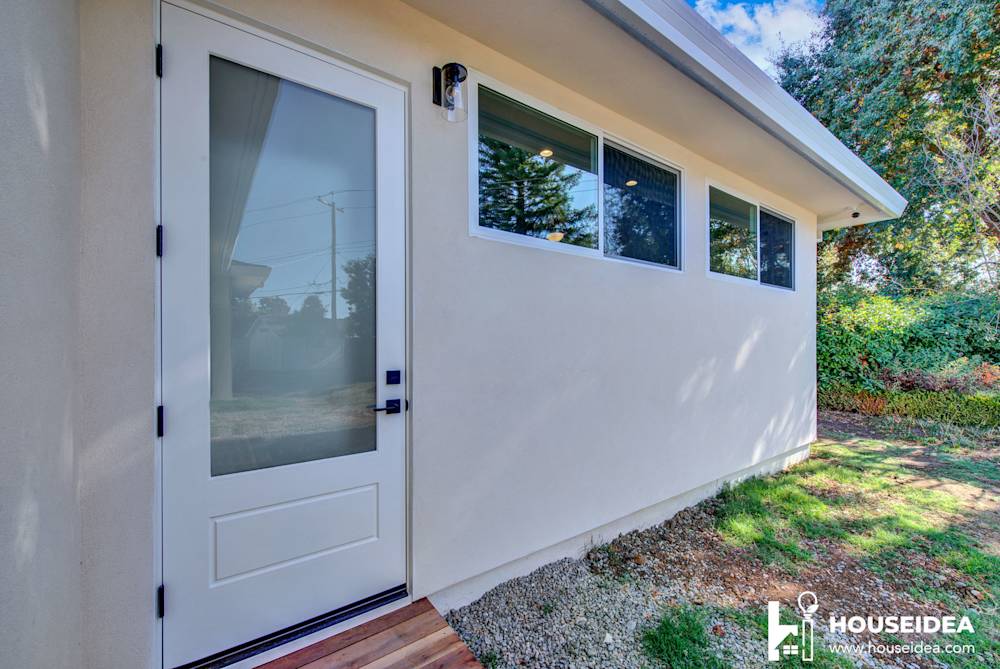 Complete Home Remodel & New Addition