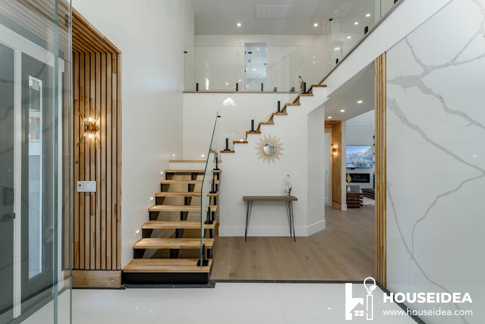 Whole House Remodel