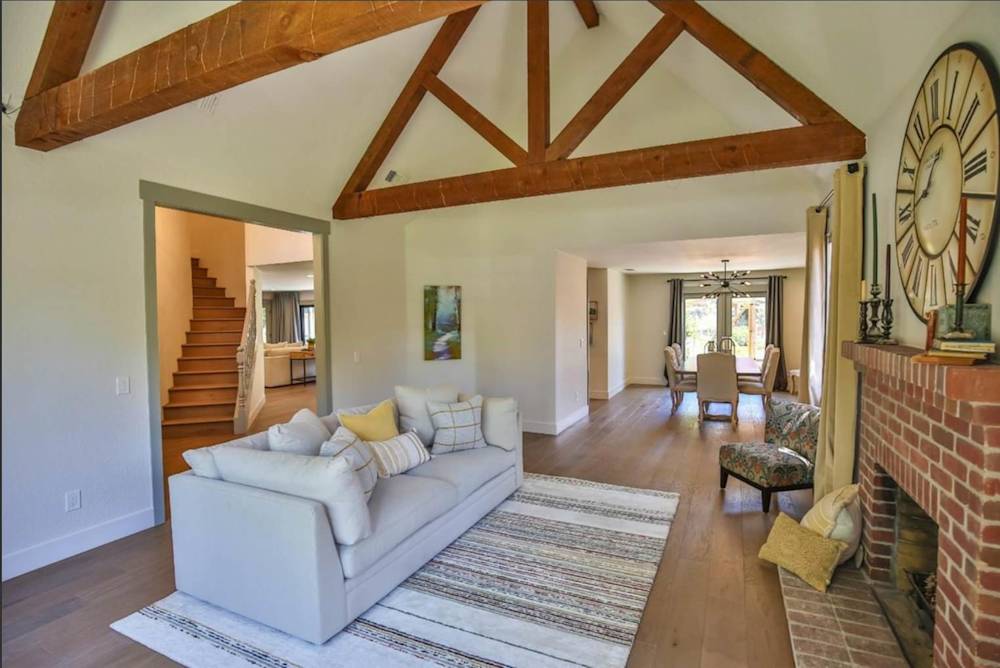 Full House Remodel
