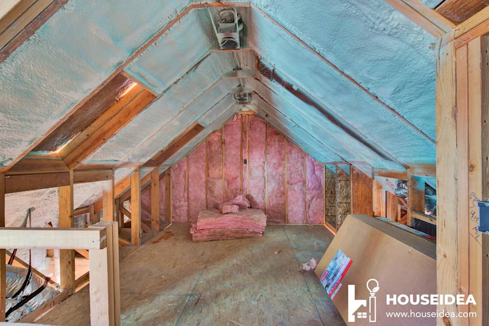 New Construction Build