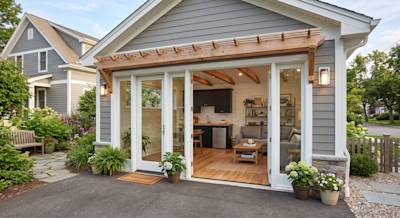 The Ultimate Guide to Building Your Dream Garage