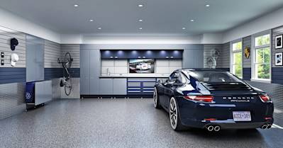 The Ultimate Guide to Building Your Dream Garage