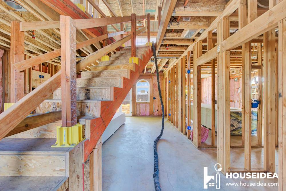 New Construction Build