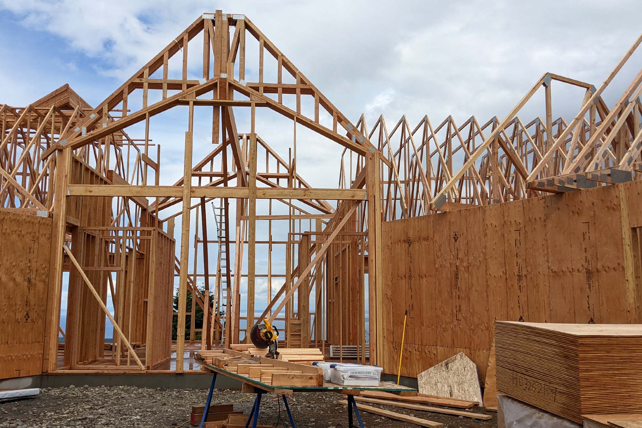 Should You Consider a Shell Home? The Benefits And Drawbacks