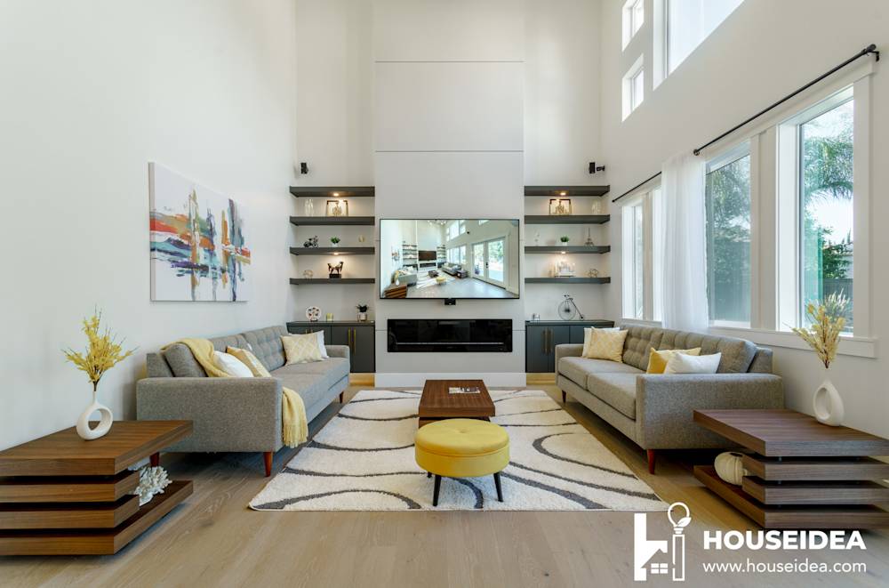Whole House Remodel