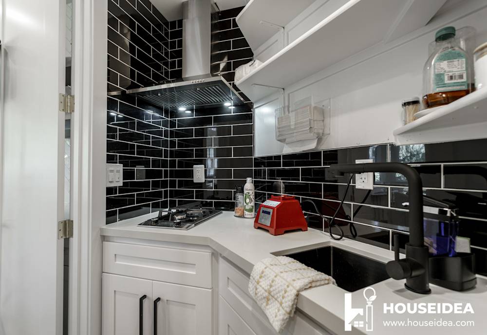 Whole House Remodel
