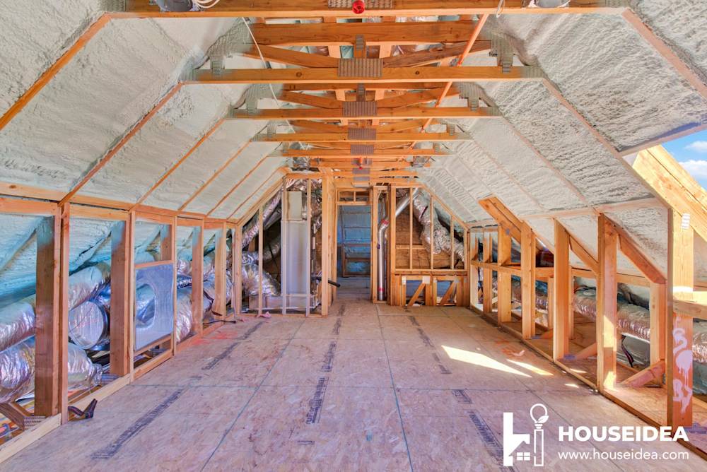 New Construction Build