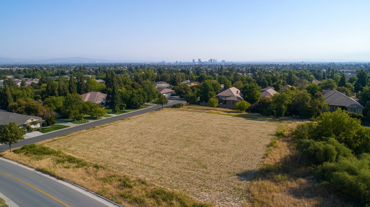 Unlocking Opportunities with Land Entitlement