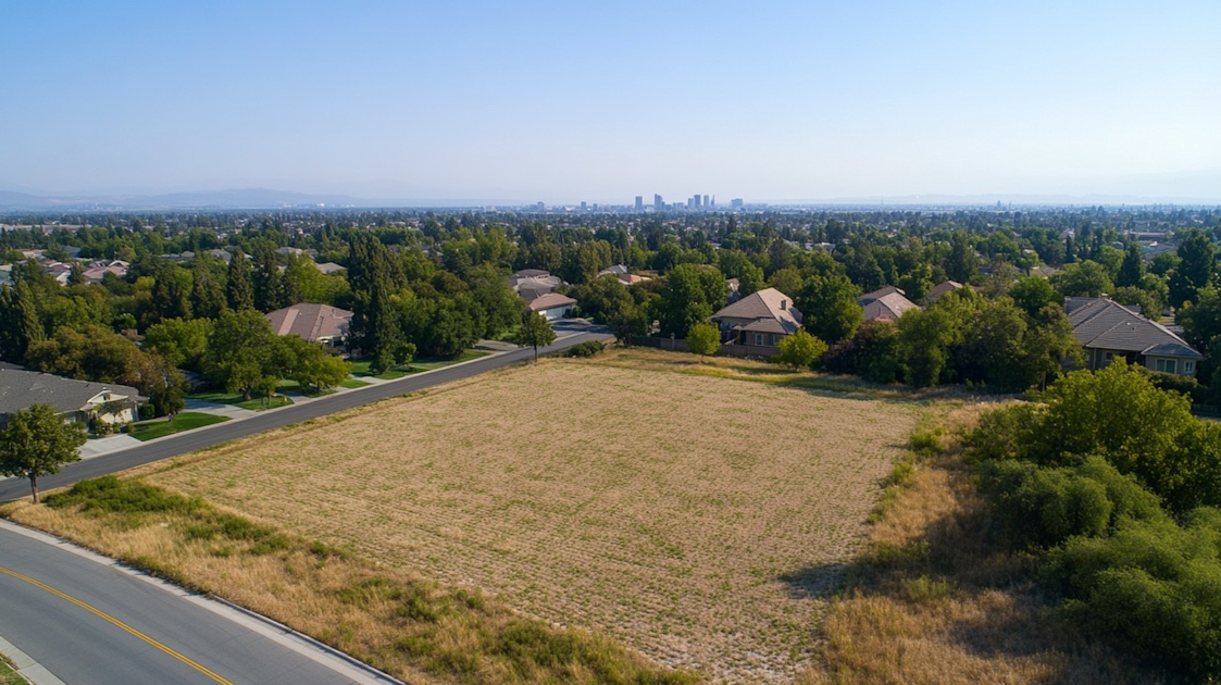 Unlocking Opportunities with Land Entitlement