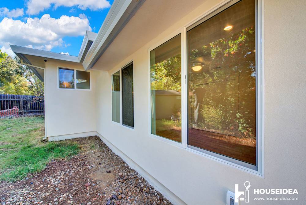 Complete Home Remodel & New Addition