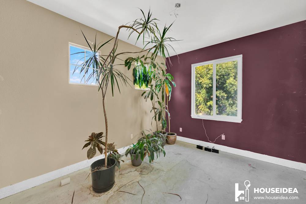 Full House Remodel