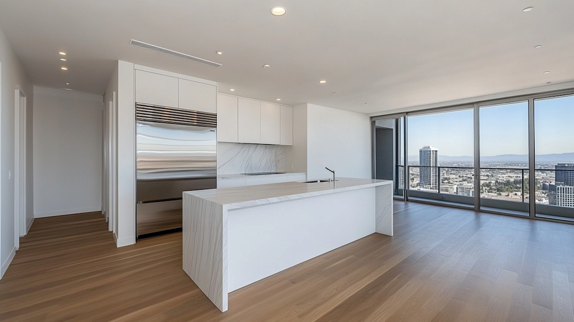 Increase Home Value with a Kitchen Remodel