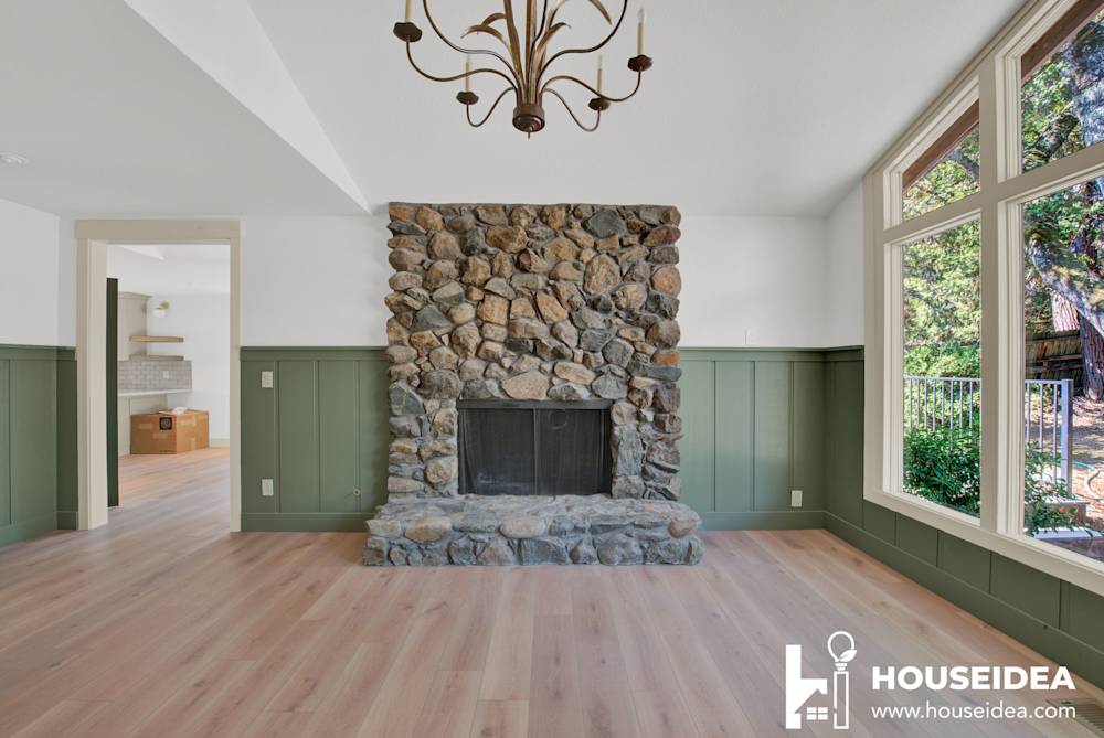 Whole House Remodel