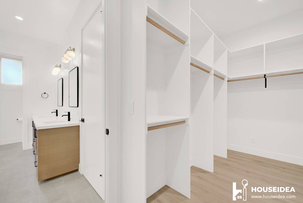 Complete Home Remodel & New Addition