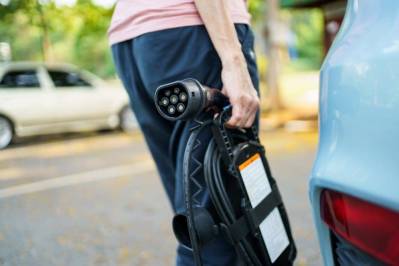 Portable EV Chargers: Are They Worth It?