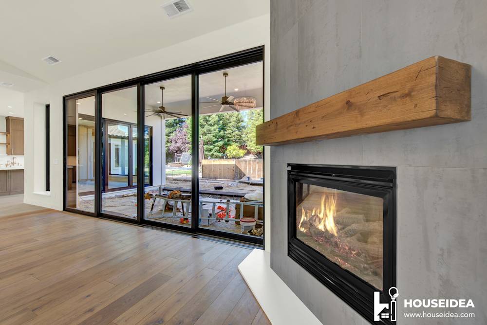Complete House Remodel & Home Addition