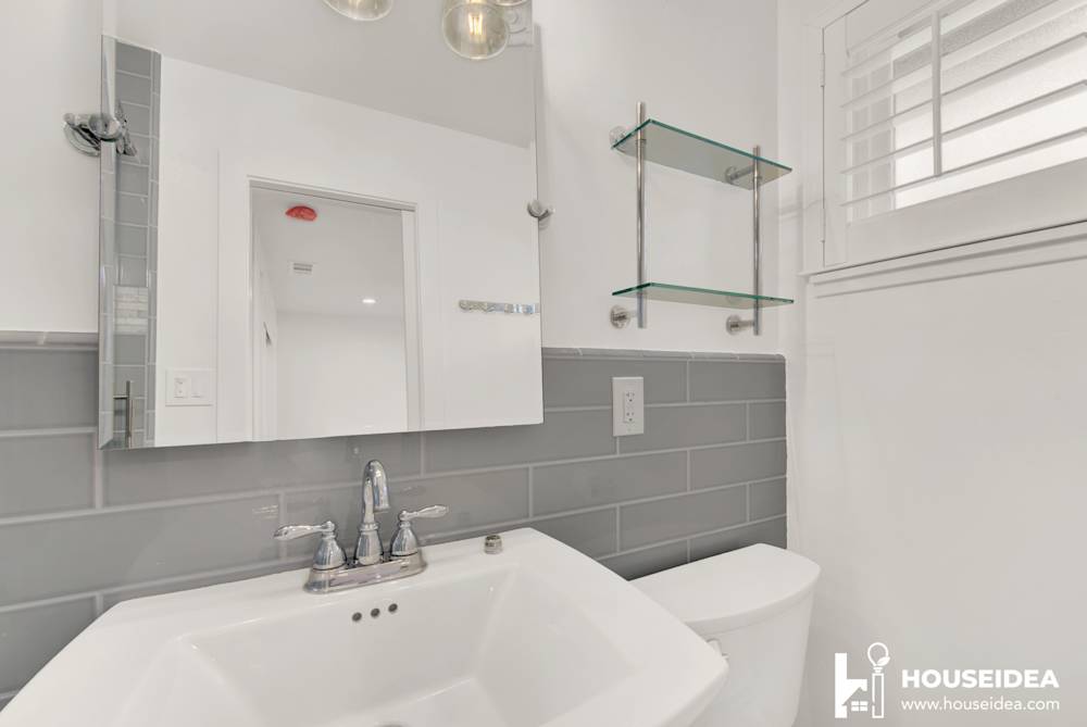 Complete Home Remodel & New Addition