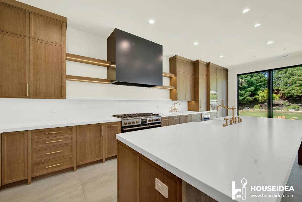Complete House Remodel & Home Addition