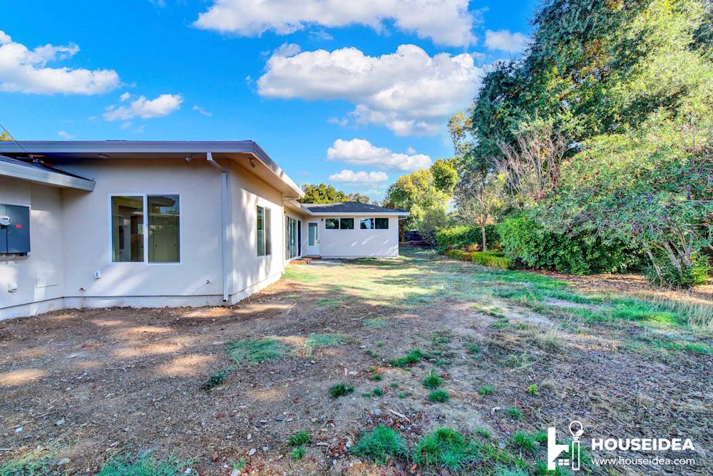 Complete Home Remodel & New Addition