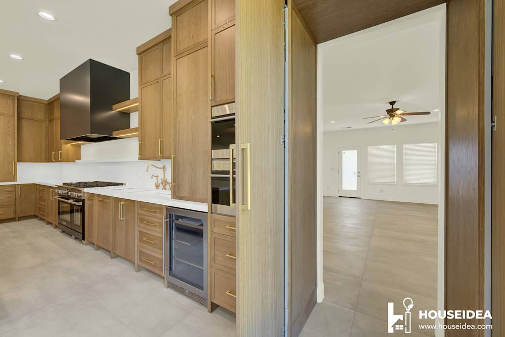 Complete House Remodel & Home Addition