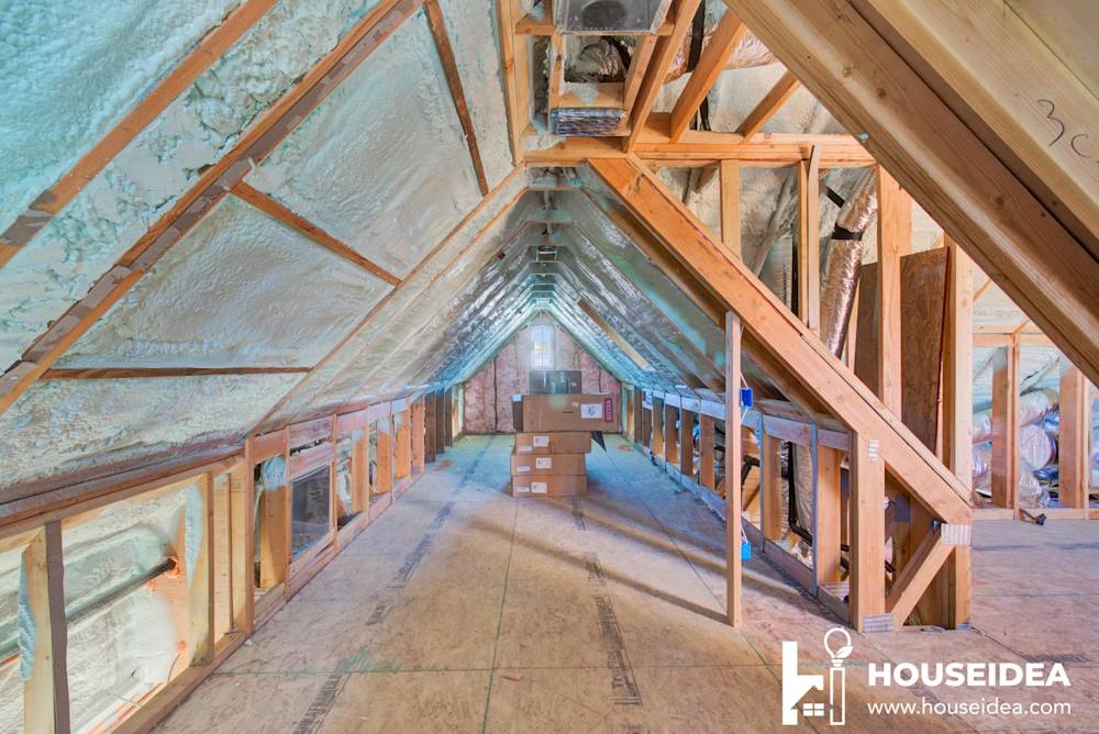 New Construction Build