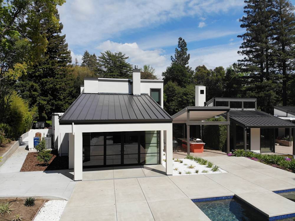 New Construction