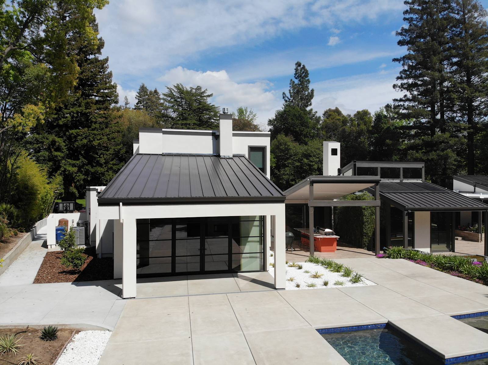 Sacramento Custom Home Builder