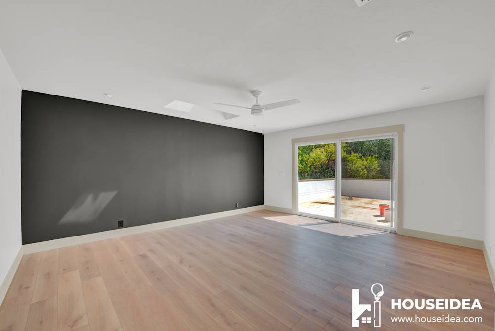 Whole House Remodel
