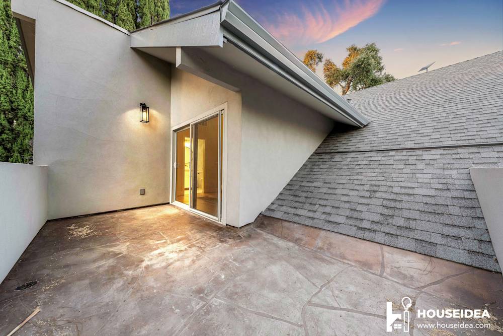 Full House Remodel