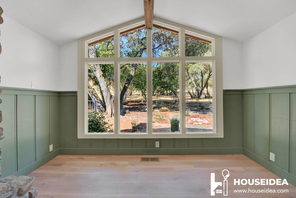 Whole House Remodel