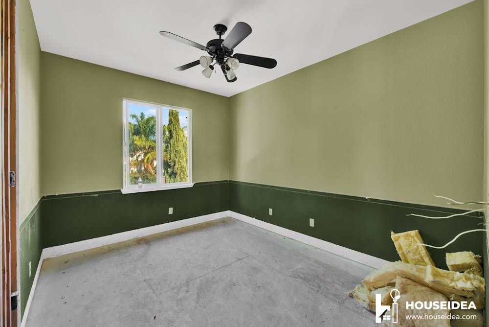 Full House Remodel
