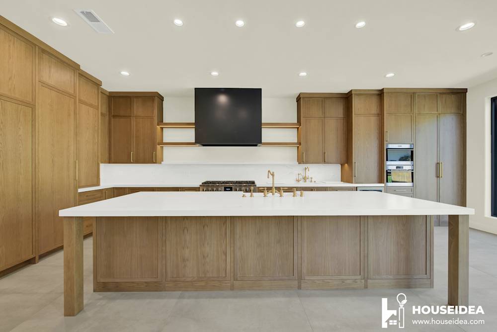 Complete House Remodel & Home Addition