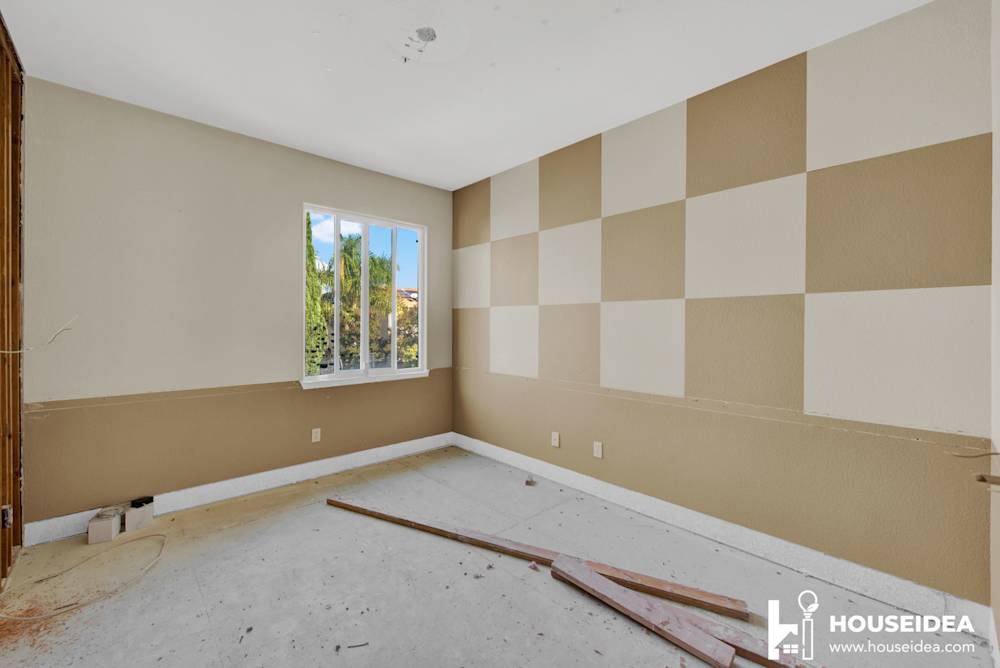 Full House Remodel