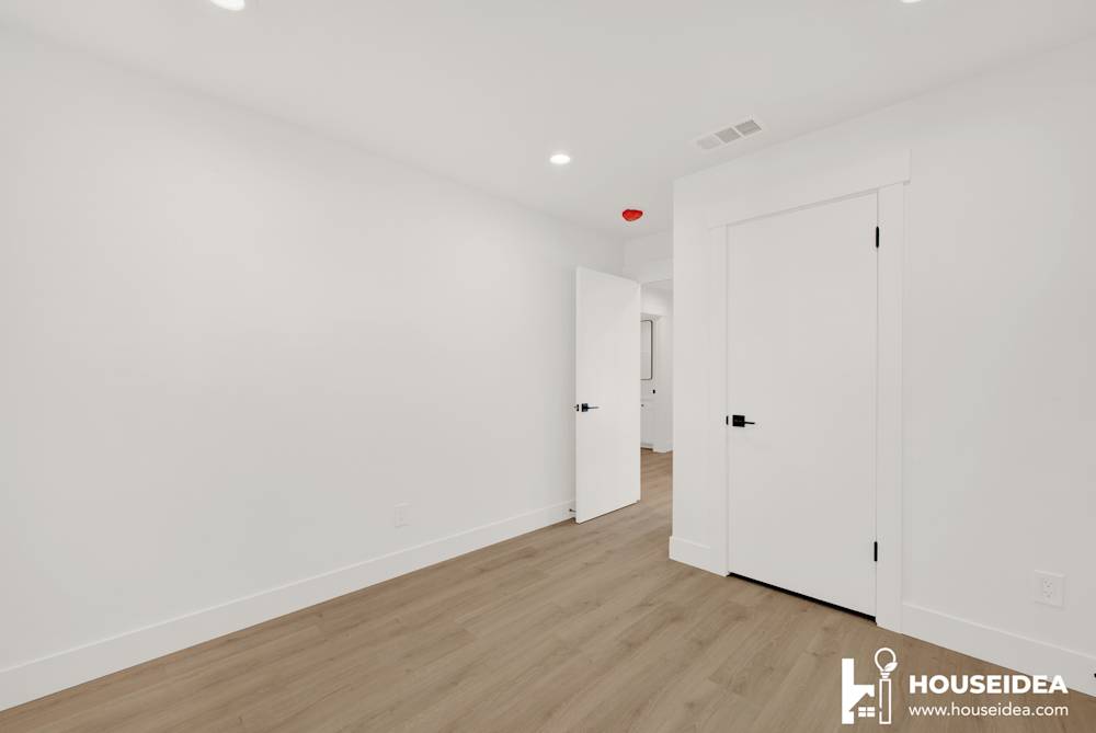 Complete Home Remodel & New Addition