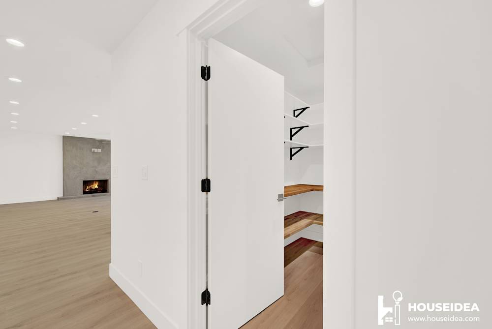 Complete Home Remodel & New Addition