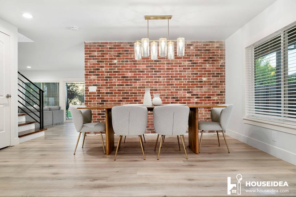 Full House Remodel