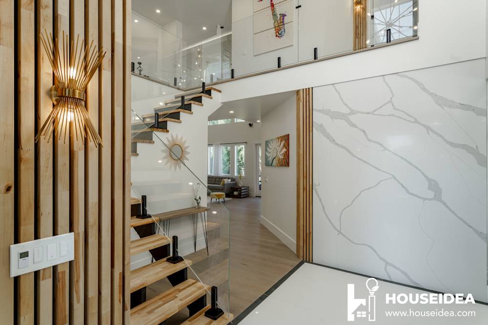 Whole House Remodel