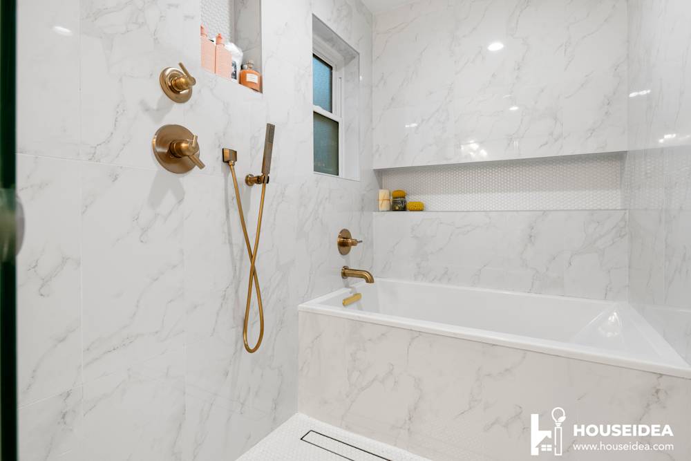 Full House Remodel