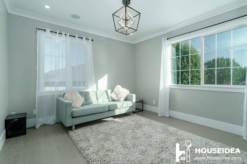 Whole House Remodel