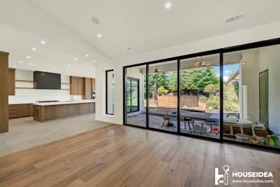 Complete House Remodel & Home Addition