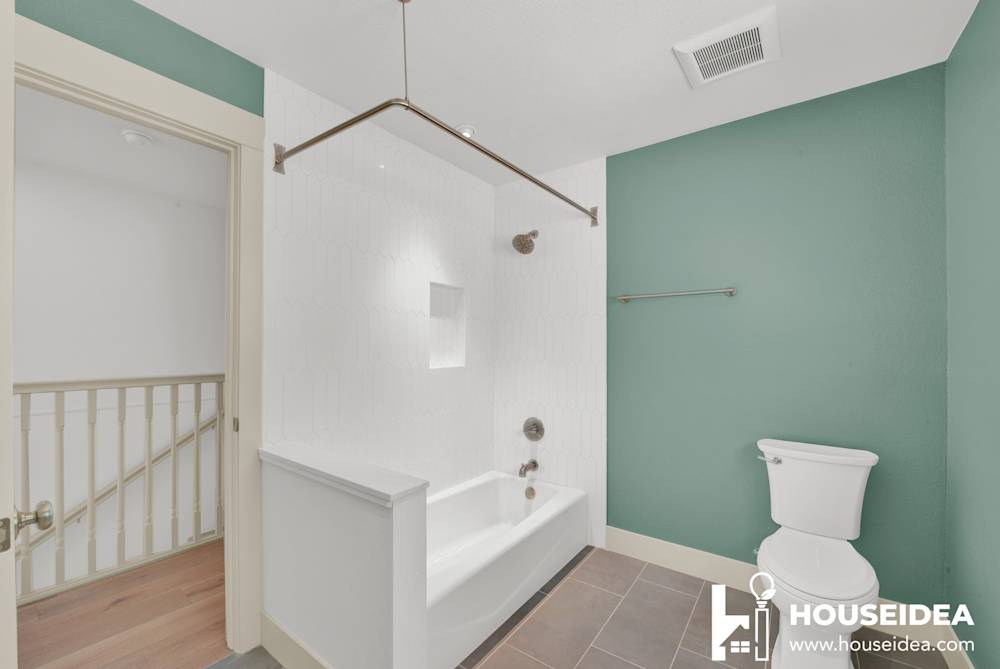 Whole House Remodel