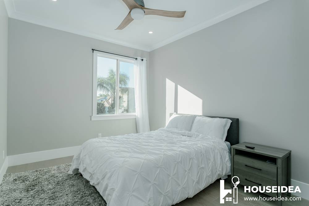 Whole House Remodel