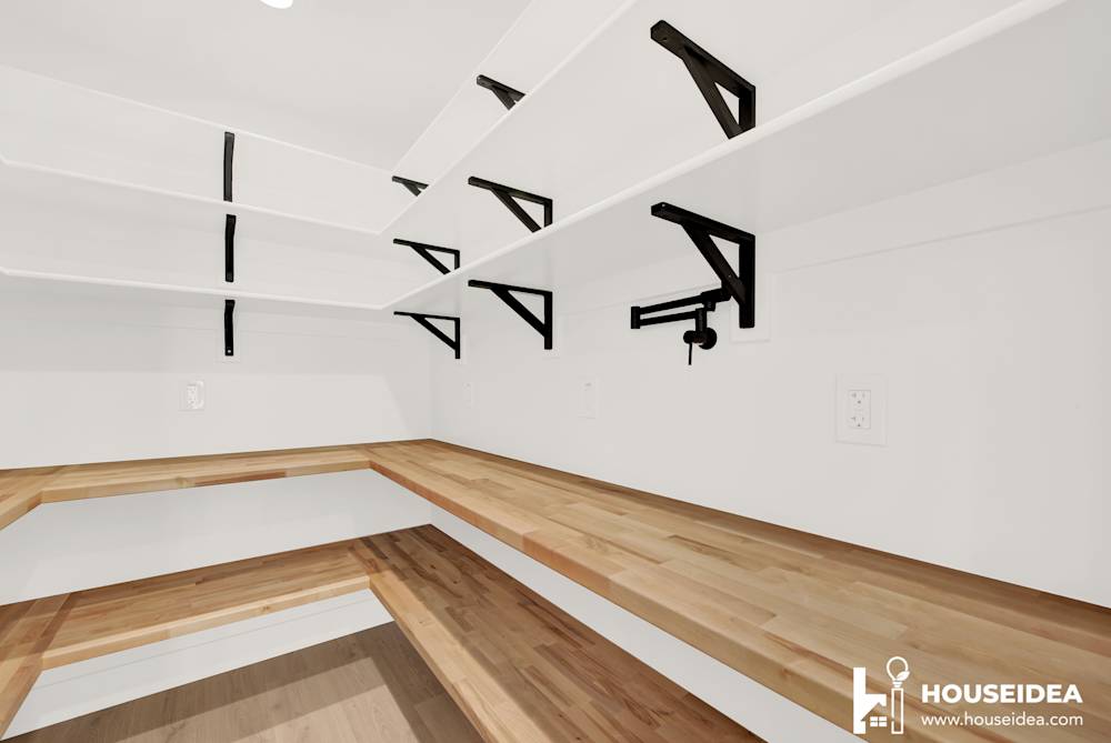 Complete Home Remodel & New Addition