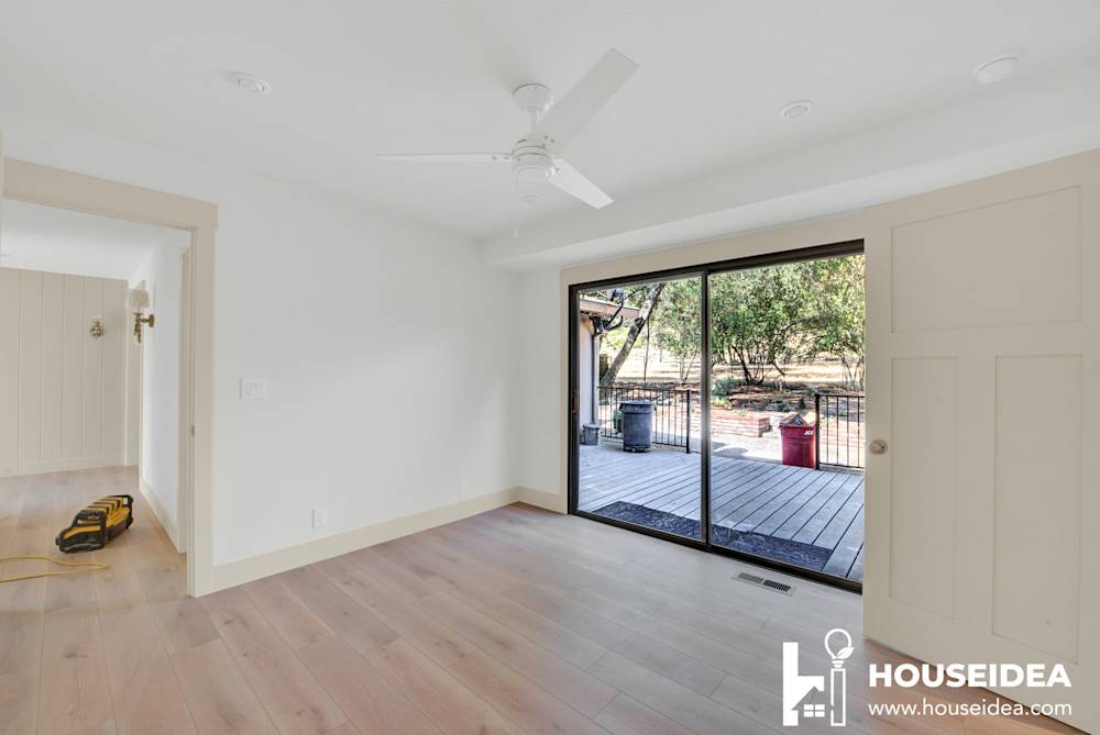 Whole House Remodel
