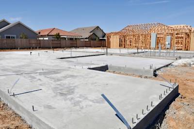 Types of Foundation Systems and the Cost Implications of Building
