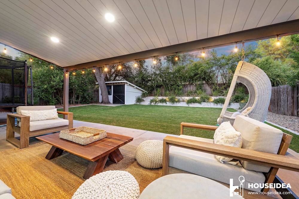 Full House Remodel
